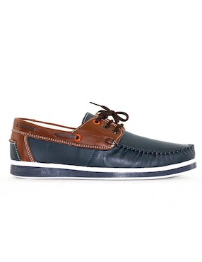 Zapato derby Latino para hombre