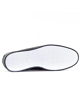 Zapato derby Latino para hombre