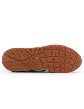 Tenis Pirma Confort Retro para hombre