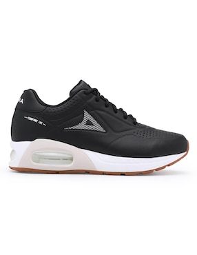 Tenis Pirma Confort Retro para hombre