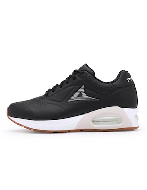 Tenis Pirma Confort Retro para hombre