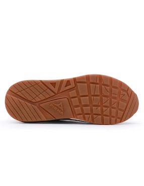 Tenis Pirma Confort Retro para hombre