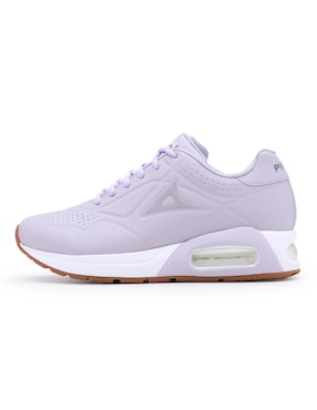 Tenis Pirma Confort Retro para hombre