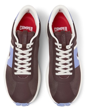 Tenis Camper Pelotas Athens para hombre