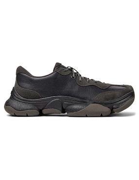 Tenis de piel Camper Karst 2 para hombre