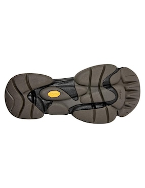 Tenis de piel Camper Karst 2 para hombre