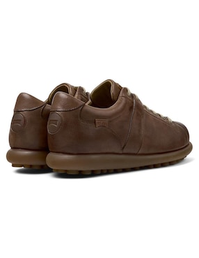 Zapato cerrado Camper Pel Ariel para hombre