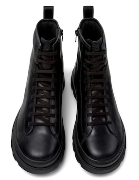 Bota Camper Brutus+ de piel para hombre