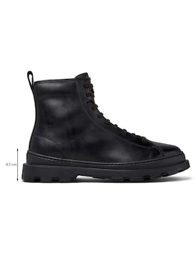 Bota Camper Brutus+ de piel para hombre