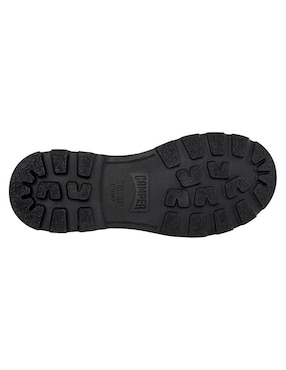 Bota Camper Brutus+ de piel para hombre