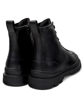 Bota Camper Brutus+ de piel para hombre