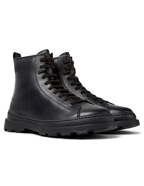 Bota Camper Brutus+ de piel para hombre