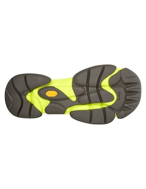 Tenis de piel Camper Tws para hombre