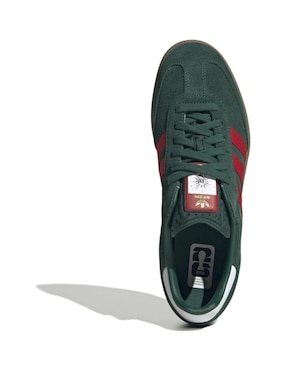 Tenis Fifa World Cup samba para hombre