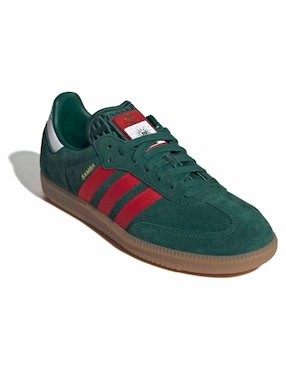 Tenis Fifa World Cup samba para hombre