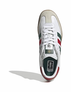 Tenis Fifa World Cup samba para hombre
