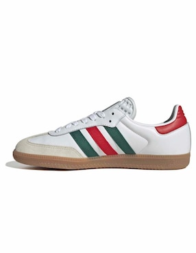 Tenis Fifa World Cup samba para hombre