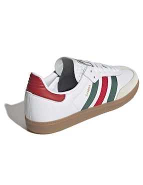 Tenis Fifa World Cup samba para hombre