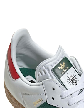 Tenis Fifa World Cup samba para hombre