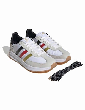 Tenis FIFA World Cup Run Era para hombre