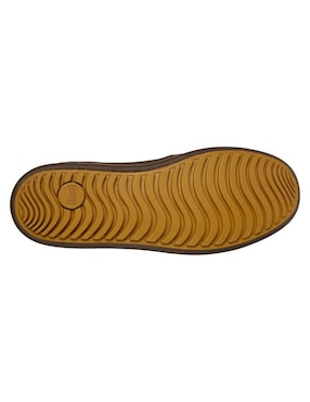 Zapato cerrado Camper Chasis para hombre