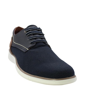 Zapato choclo leon para hombre