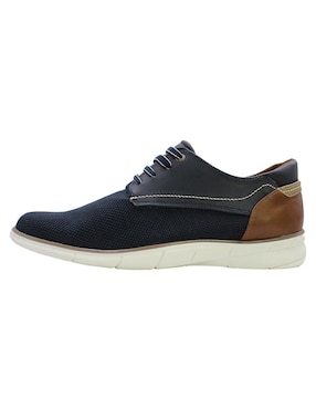 Zapato choclo leon para hombre