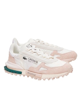 Tenis lacoste Elite active para hombre