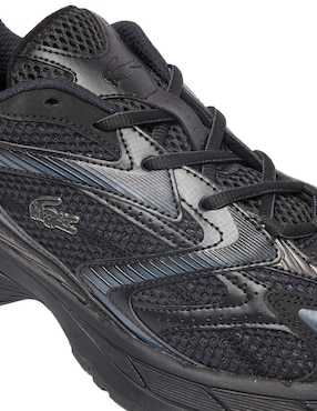 Tenis lacoste Neo Shot para hombre