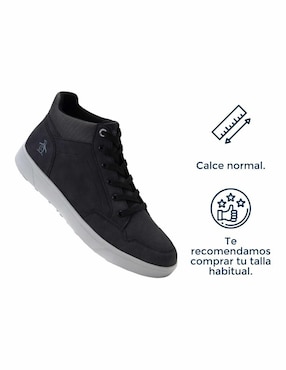 Tenis Original Penguin Style Jan para hombre