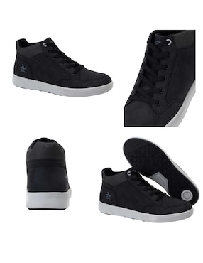 Tenis Original Penguin Style Jan para hombre