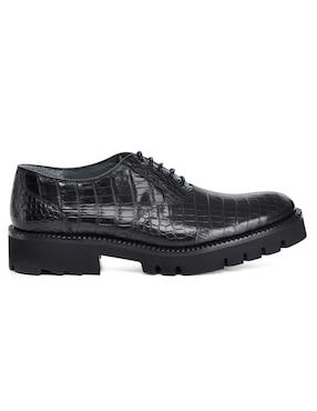 Zapato oxford franco cuadra para hombre
