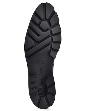 Zapato oxford franco cuadra para hombre