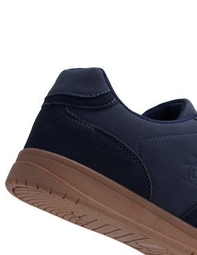 Tenis original penguin Style Terry para hombre