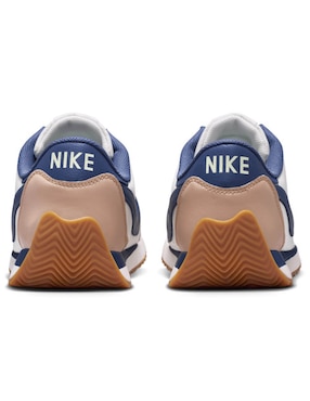 Tenis de piel Nike Pacific Leather para hombre
