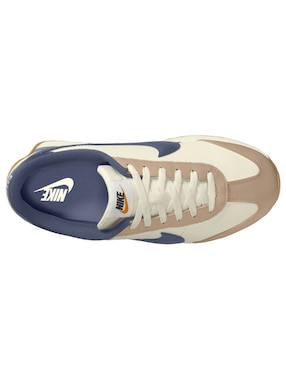 Tenis de piel Nike Pacific Leather para hombre