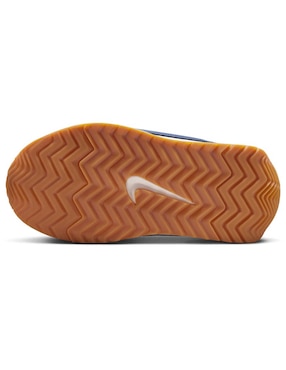 Tenis de piel Nike Pacific Leather para hombre
