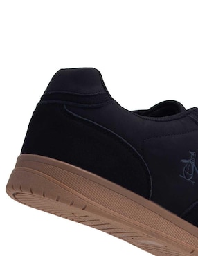 Tenis Original Penguin Style Terry para hombre