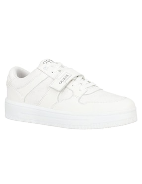 Tenis guess para hombre