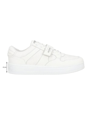 Tenis guess para hombre