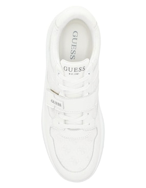 Tenis guess para hombre