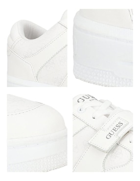 Tenis guess para hombre