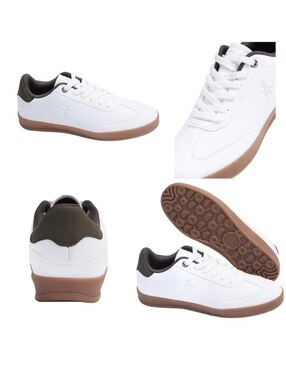 Tenis original penguin Style Cillian para hombre