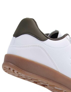 Tenis original penguin Style Cillian para hombre