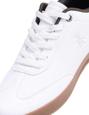 Tenis original penguin Style Cillian para hombre