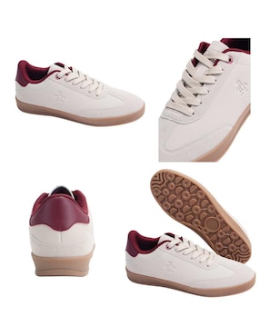 Tenis original penguin style Cillian para hombre