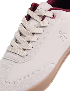 Tenis original penguin style Cillian para hombre