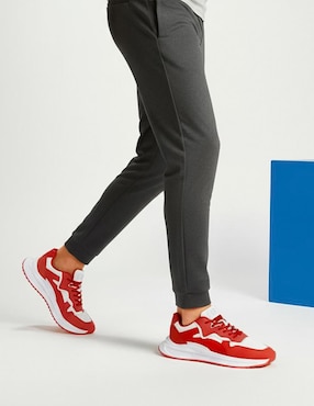 Tenis rbcollection para hombre