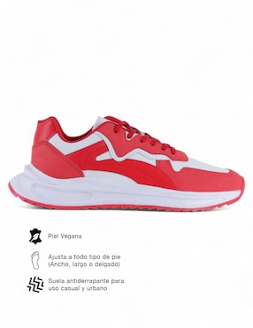 Tenis rbcollection para hombre