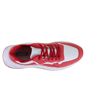 Tenis rbcollection para hombre